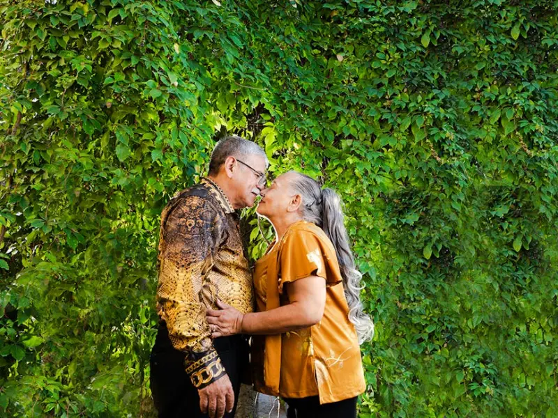 挽救婚姻的技巧：教你正确的挽救婚姻的方法，重获幸福婚姻