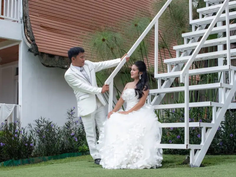 挽回婚姻技巧：一步步教你挽回婚姻的具体步骤