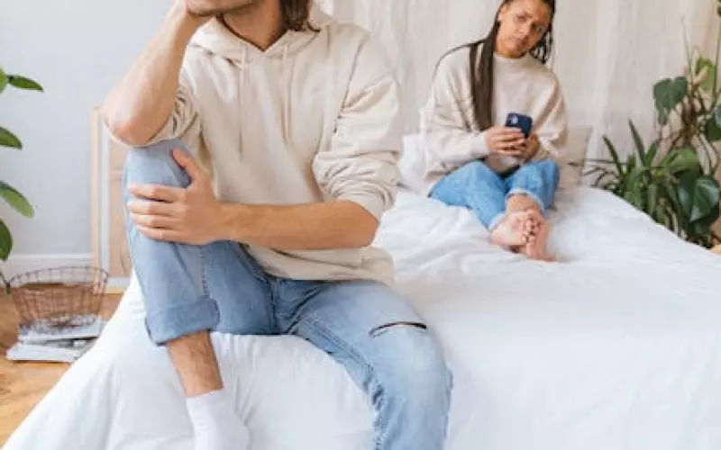 挽回婚姻技巧：发现老公出轨后，老公铁了心离婚该如何挽回老公？