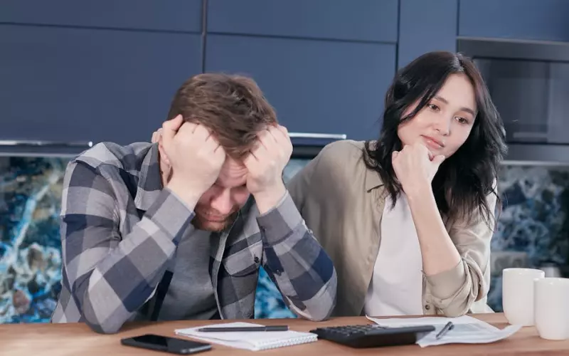 挽回婚姻秘籍：计较得失就是在毁掉你的婚姻