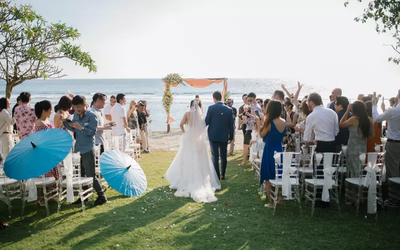 挽回支招：如何利用婚姻仪式感挽回婚姻？