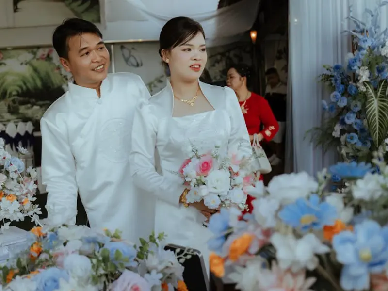 成功挽回婚姻的技巧：学会这三招修复婚姻，渡过夫妻七年之痒