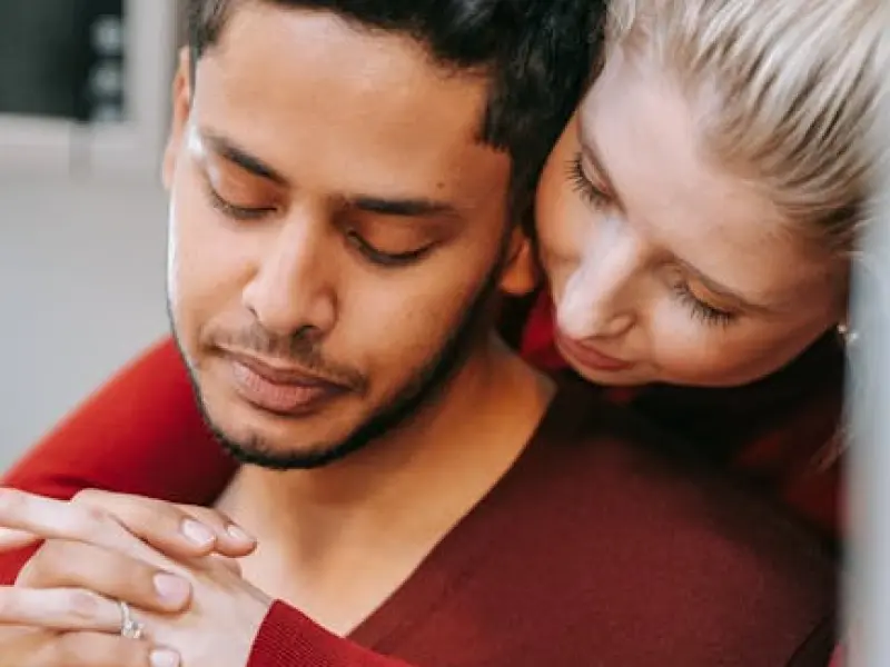 成功挽救婚姻的技巧：老公对我没兴趣了，这样做让老公重新爱上你