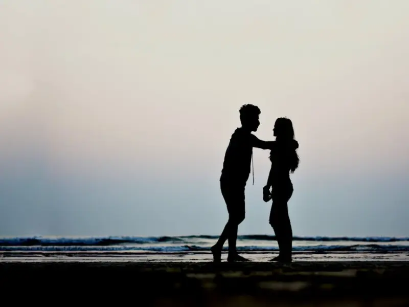 挽回男友套路之分手后挽回天蝎座男，挽回疑心病重的天蝎男