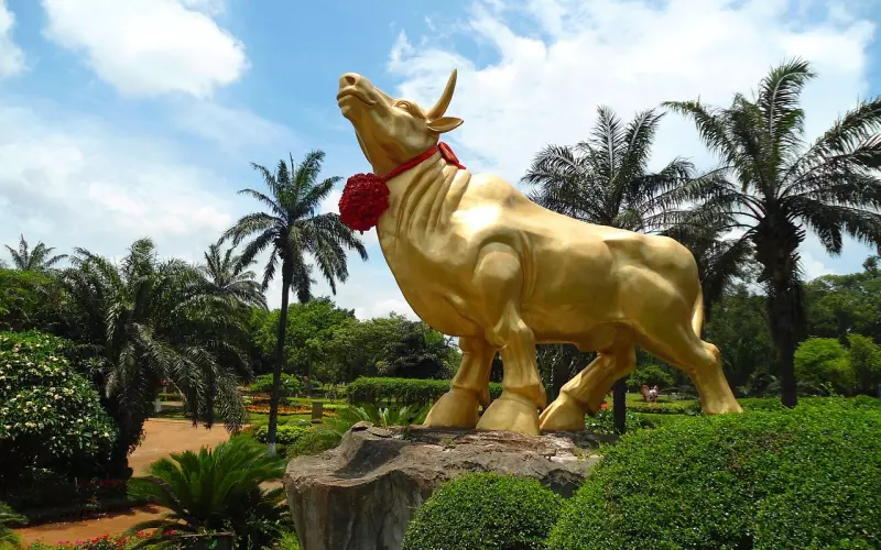 挽回金牛男友技巧之挽回金牛男的绝招