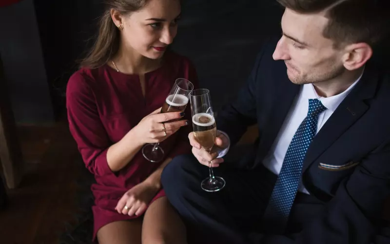 挽回爱情秘籍：失去信任分手如何挽回女友