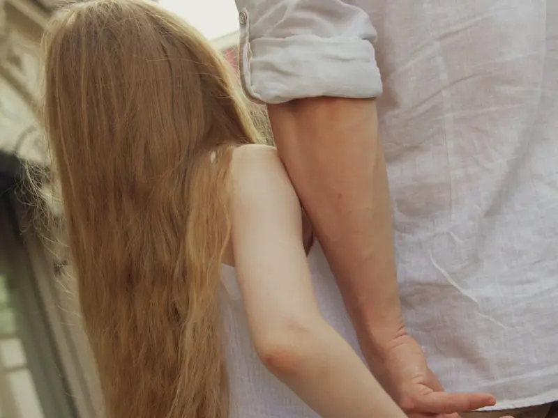 挽回爱情秘籍：分手后怎么挽回女友