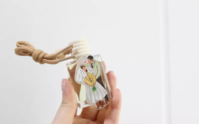 挽回爱情技巧：教你3招留住男人的心