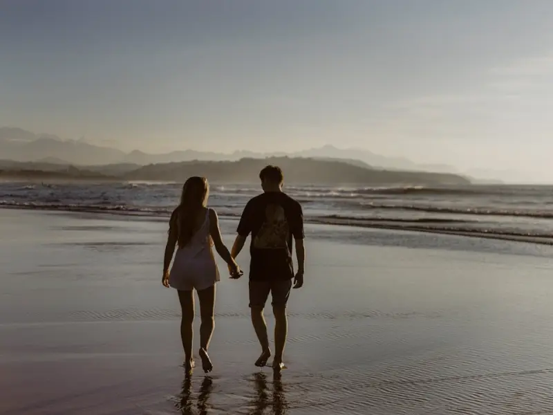 挽回爱情技巧：挽回女朋友的短信