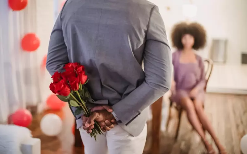 挽回爱情秘籍之正确挽回男友的方法