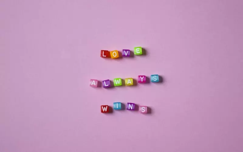 挽回爱情秘籍：挽回爱情的话应该怎样说