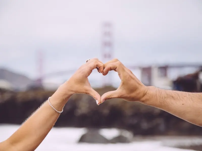 挽回男友秘籍：聪明女人挽回前男友的必杀技