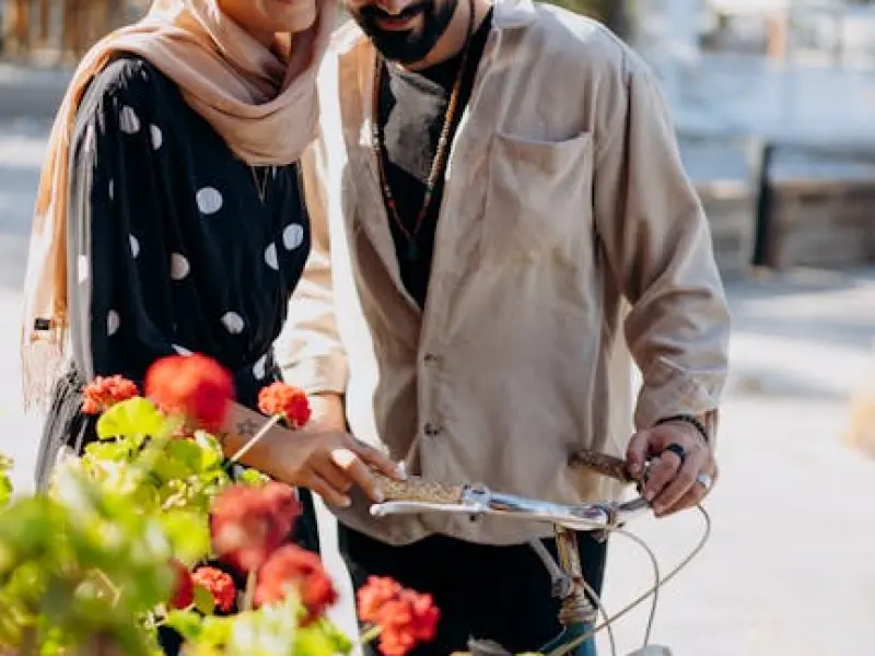 挽回男友妙招：挽回摩羯座男友的心？要从细节出发