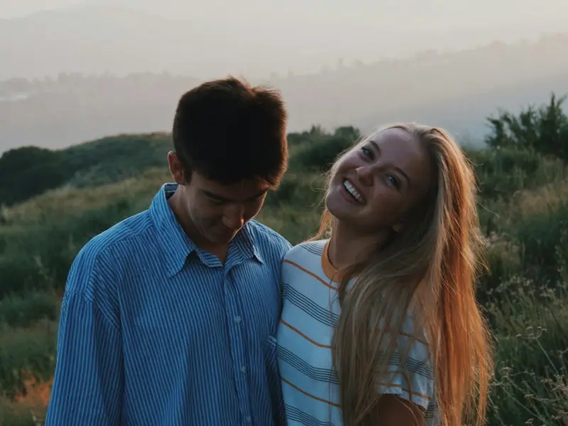 挽回男友秘诀：男友说再也不相信我了坚决要分手，该怎么挽回