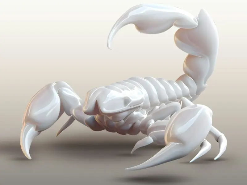 挽回男友套路：如何挽回天蝎座男朋友？