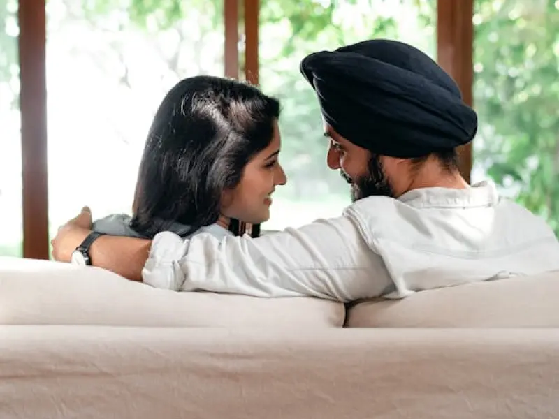 挽回男友的秘诀：跟男友在一起遭到了父母的反对，该如何挽回?