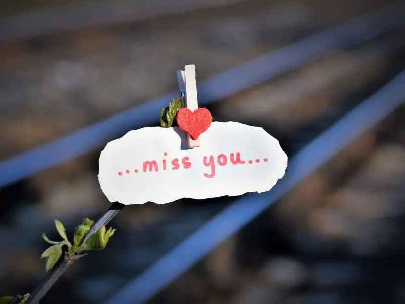 分手后挽回男友的绝招：爱情可以让人疯狂，这样做挽回失去的爱情