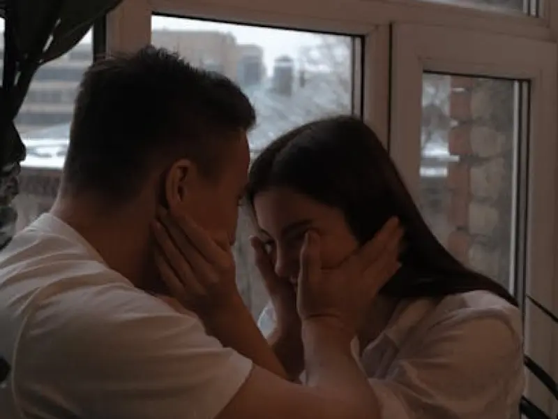 分手后挽回男友的绝招：面临男友的坚决分手，你应该这样做挽回男友