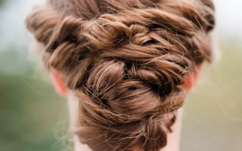 挽回男友秘籍 先学会做一个女人