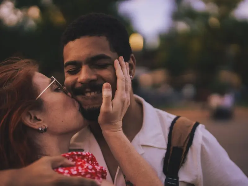 挽回男友秘籍：如何让男友愿意和你沟通