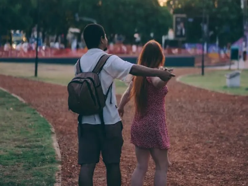 挽回前女友的绝招:挽回女朋友技巧,分手了的女朋友应该怎么挽回？