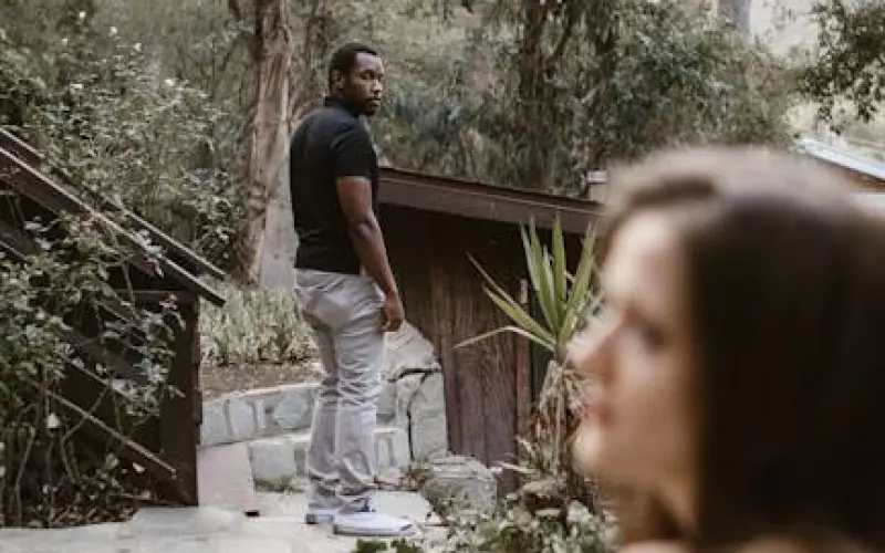 分手后挽回前男友的绝招