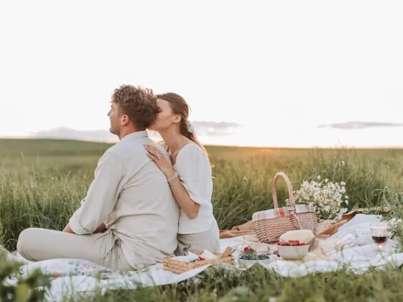 挽回前男友绝招 三步挽回男友的心