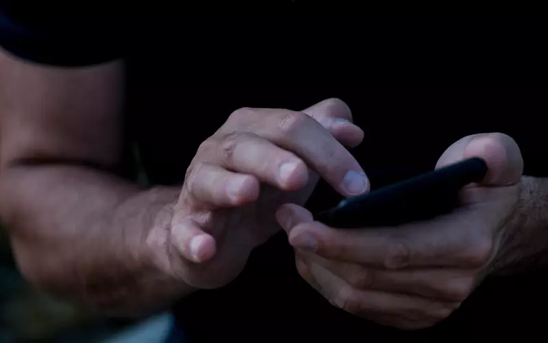 挽回女友有妙招：利用短信挽回女友