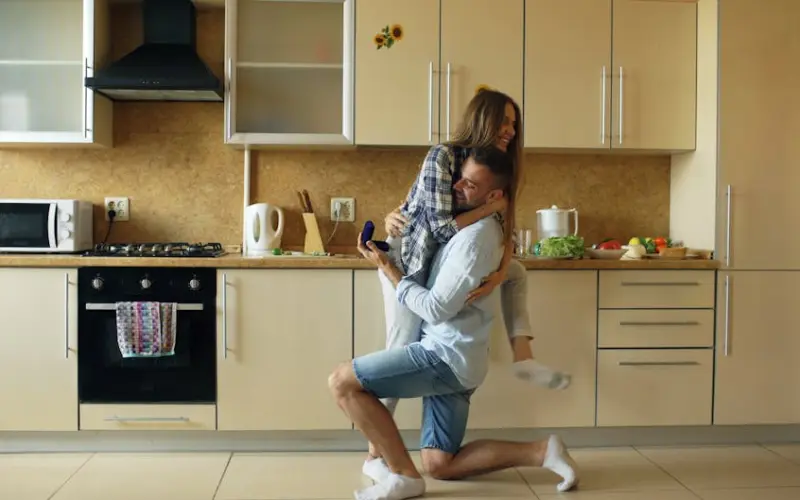 挽回女友绝招：挽回女朋友，用正确方法成功挽回感情