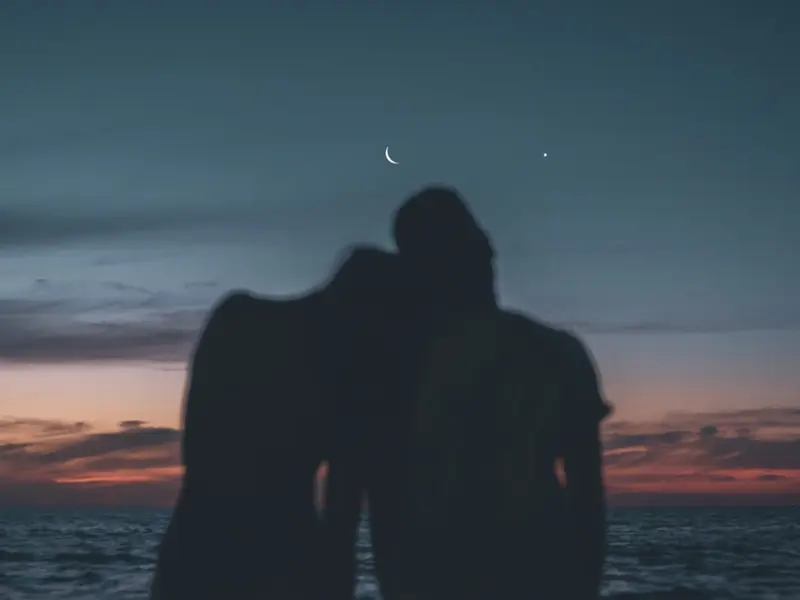 挽回星座男友技巧：白羊座真的喜欢一个人会怎么挽回