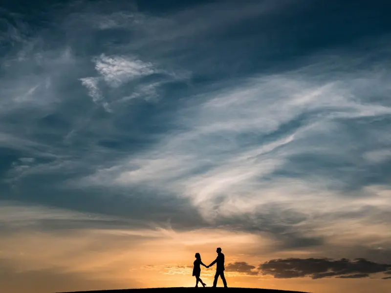 挽回老公的技巧：教你用正确的方法挽回老公的心，挽救婚姻