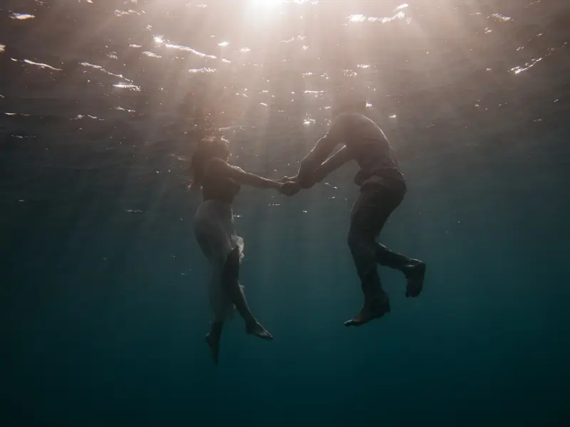 挽回老公技巧：看过来人是怎么轻而易举的挽回老公的心