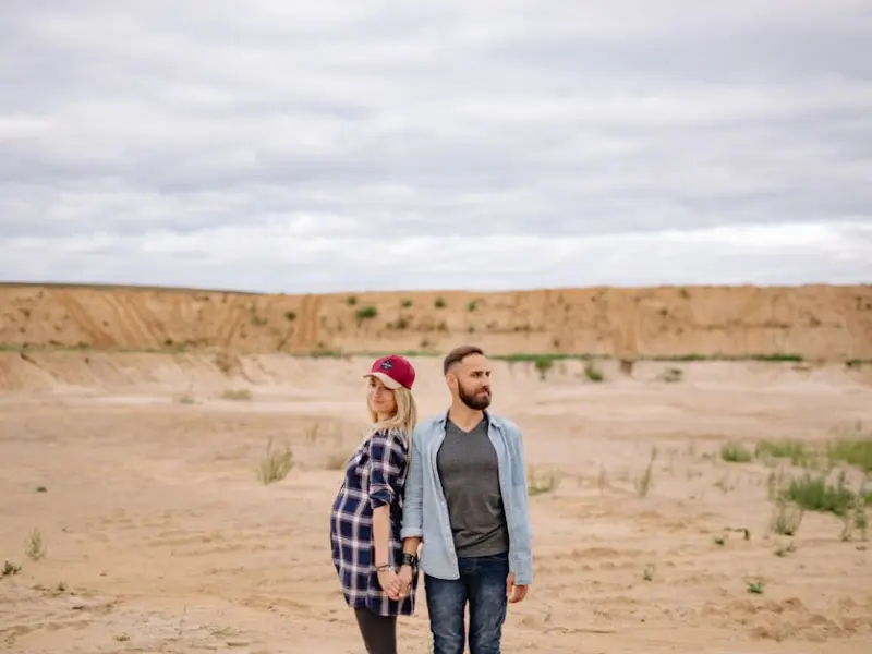 挽回老公小妙招：老公说没爱了，该怎么挽回老公的感情