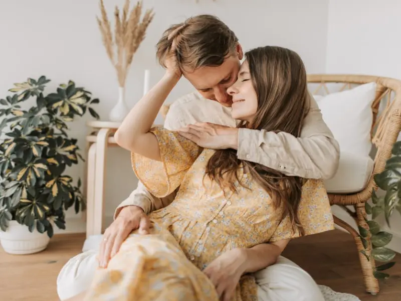 挽回老公的技巧：夫妻之间的感情变淡，该怎么挽回老公的心