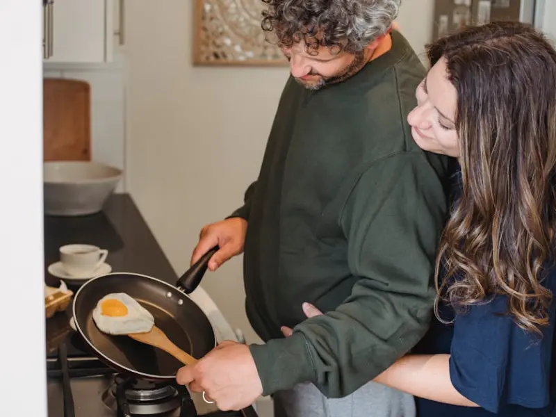 挽回老公秘诀：婚姻大师分享的挽回老公的三大必杀技