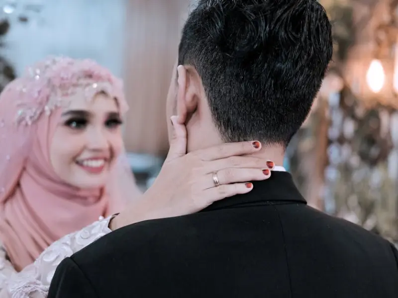 挽回婚姻秘籍：挽回老公的正确方法，一步步教你成功挽回老公的心