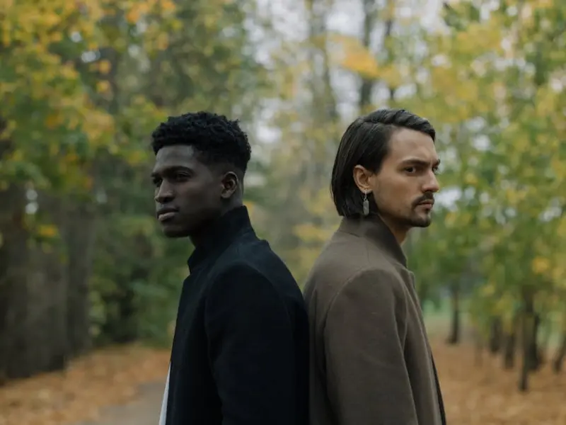 挽回星座男友技巧：双子座男已经烦你了还能挽回吗