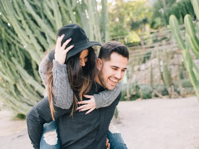 挽回星座男友技巧：摩羯座男已经烦你了还能挽回吗