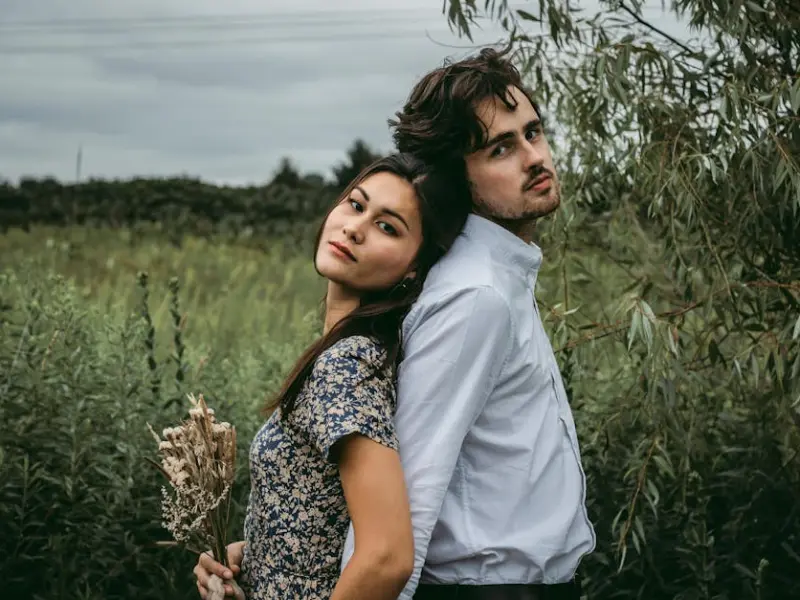 挽回星座男友技巧：处女座男已经烦你了还能挽回吗