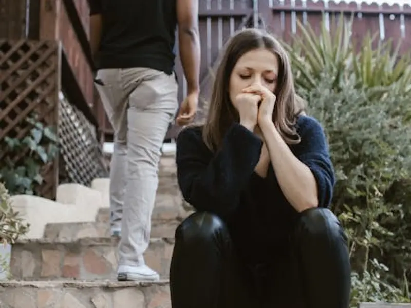 干货 | 感情破裂之后该何去何从？