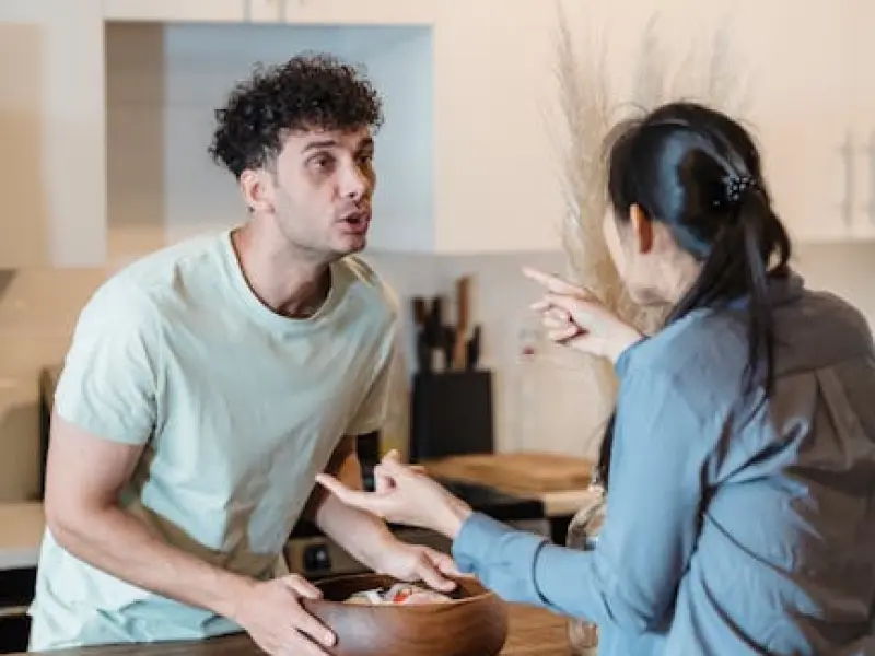 干货 | 当两个人无话可说的时候该怎么办？