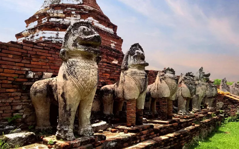 挽回狮子座前男友，你不得不知的技巧！