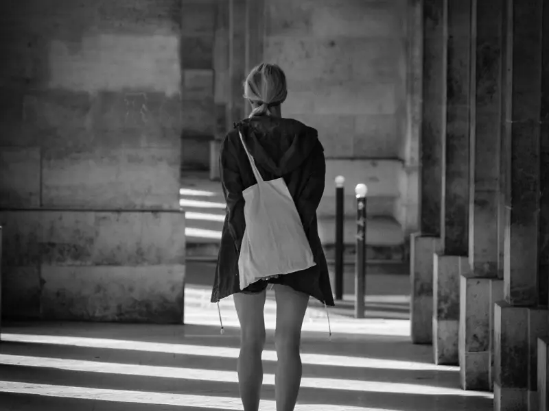 ❤累（写得太入骨了）