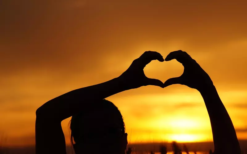 说真的，跟男人在一起，有以下3种感觉，才能叫“真爱”