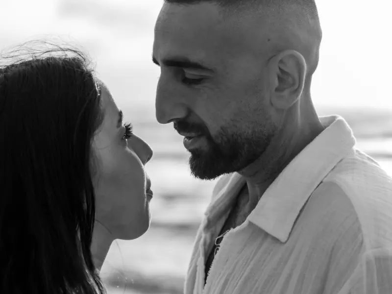 打破男人分手时的绝情，一定要做到这点