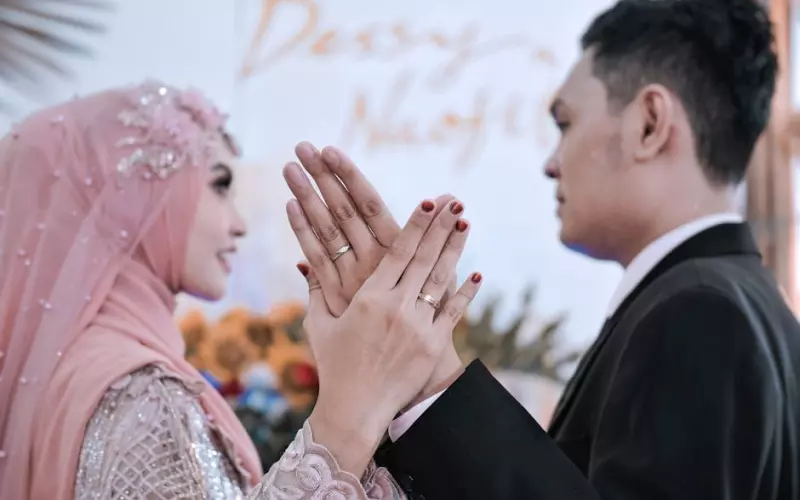 打造幸福婚姻，别做婚姻里的强势女人