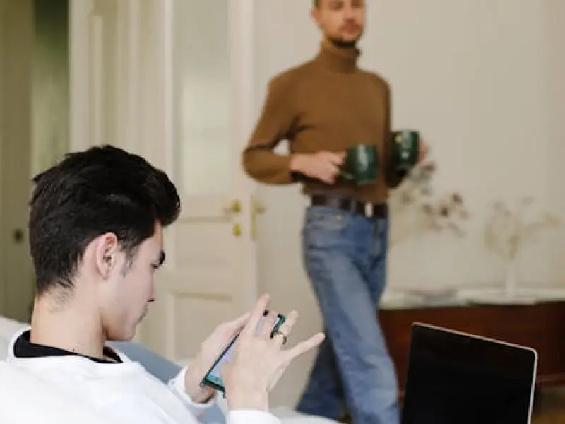 让出轨的男人乖乖回家，需要抓住这四个关键点！