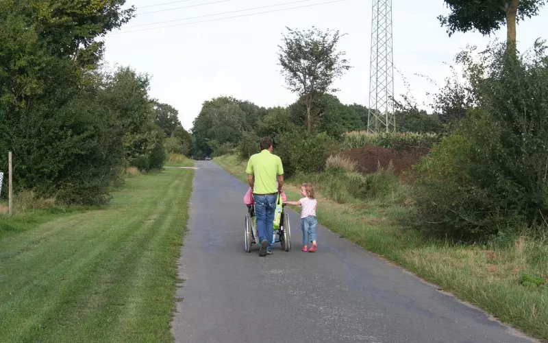 维护好感情，需要懂点潜规则