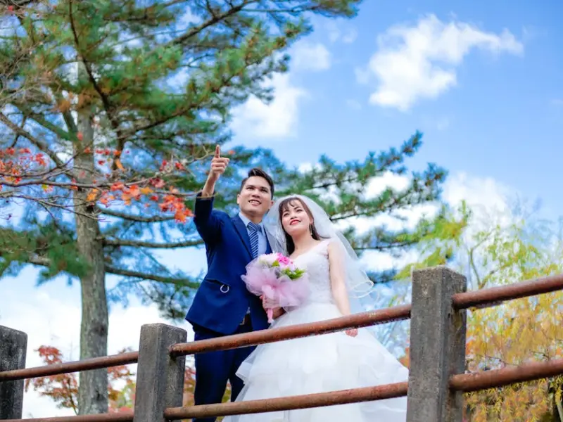 婚姻的维系需要满足这两点