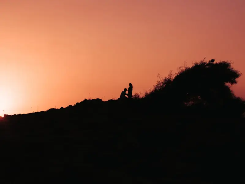 挽回，是要懂得为自己负责